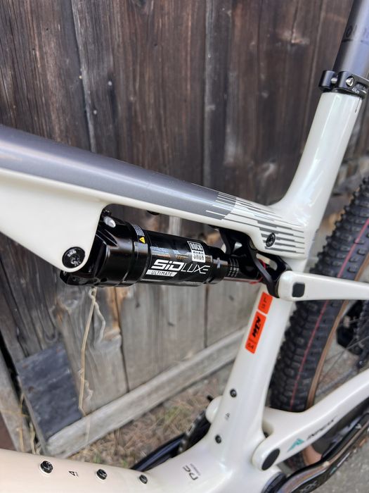 KTM SCARP 2025/SRAM XX SL Transmission/rock shox/dt swiss/shimano xtr