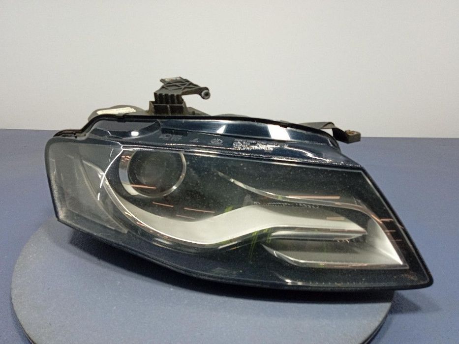 AUDI A4 B8 REFLEKTOR PRAWY XENON LED EU 8K0941004C