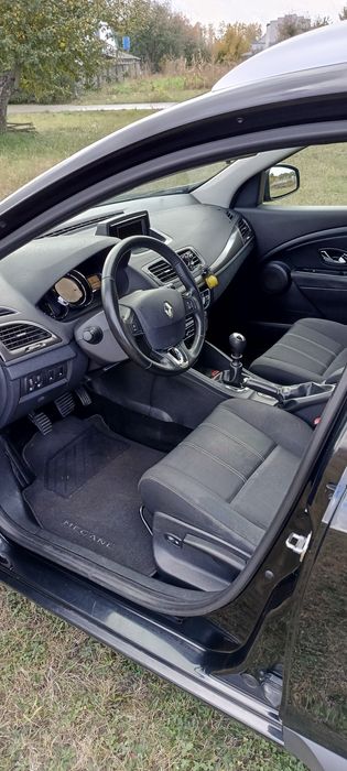 Продам Renault Megan 3