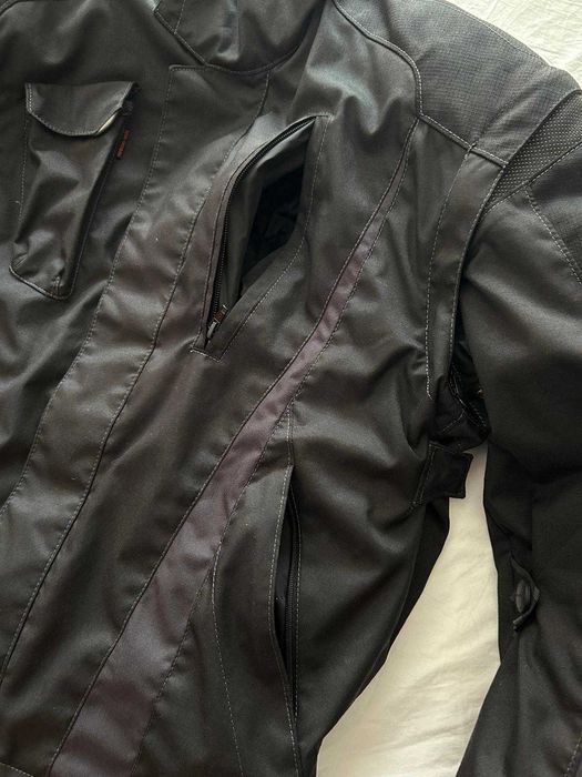 Casaco para moto  - Clover
