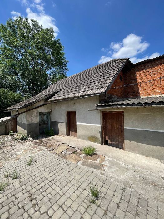 Приватний будинок, із садом та власним городом