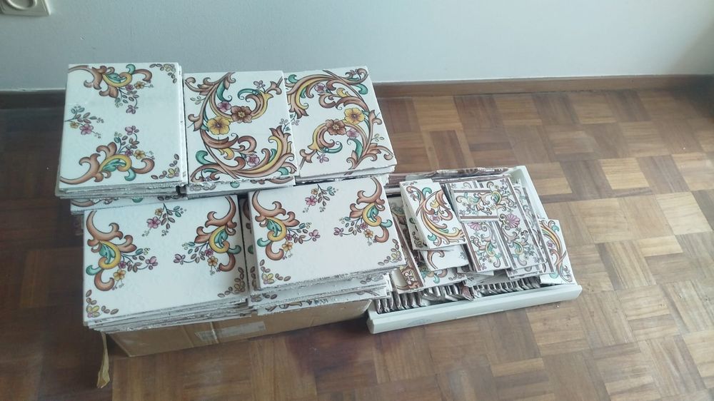 Moisacos estilo antigo