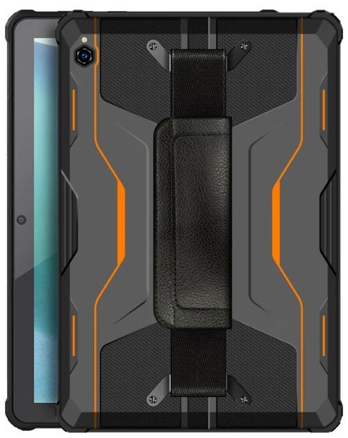 Oukitel RT2 – суперпрочный планшет с огромным аккумулятором 20000 м