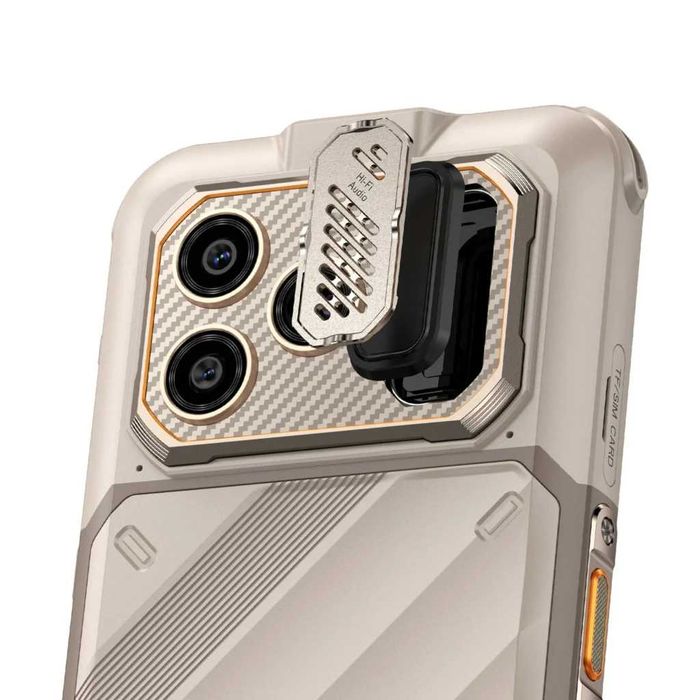 Ulefone Rugone Xever 8  8GB/256GB IP69K 2,2GHz