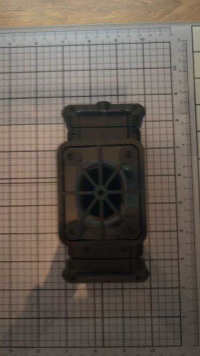 Uchwyt na telefon/tablet naścienny