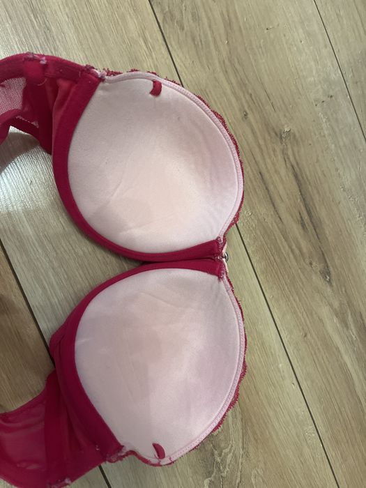 Biustonosz 85 c hunkemöller