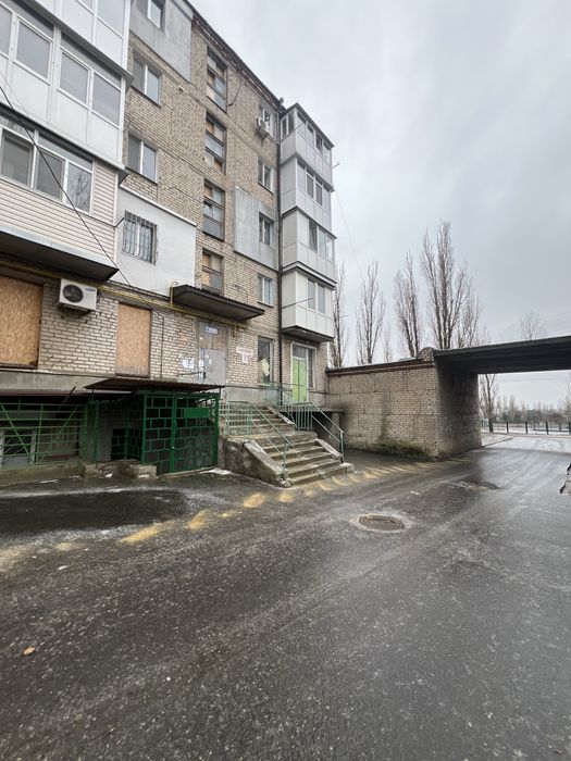 1-к квартира в Корабельному р-ні Можливо під СЕРТИФІКАТ! ID-146167