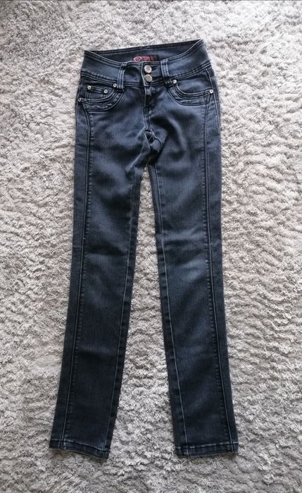 Джинси для дівчинки