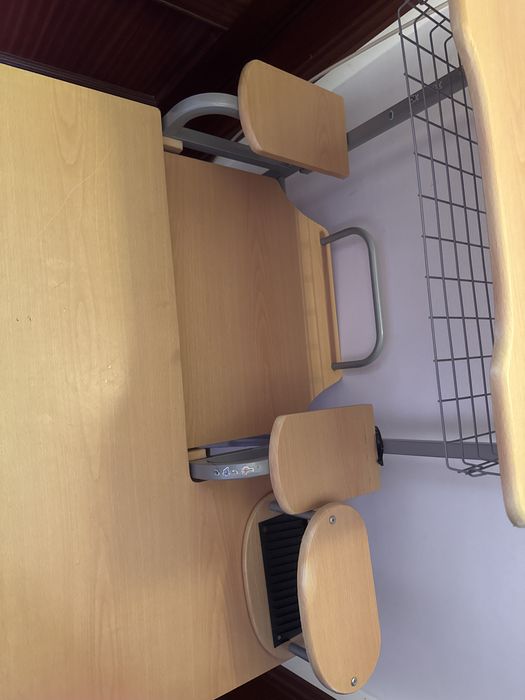 mesa secretaria