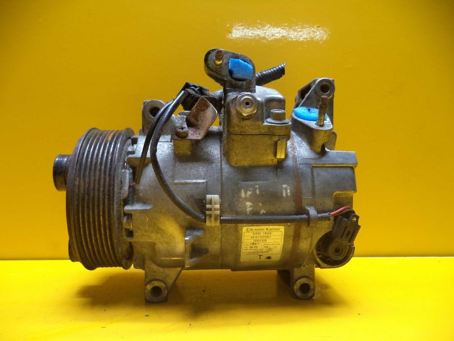 Компрессор кондиционера Infiniti FX (3,0 D) з 10-12 р.в.