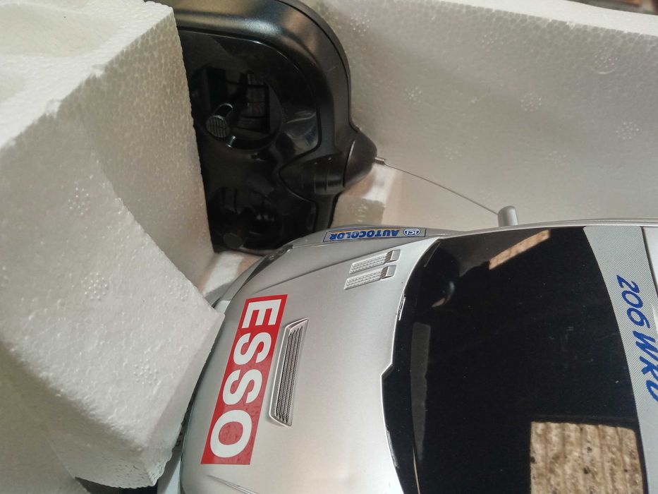 1:14 Peugeot 206 WRC 2000 - Nikko r/c