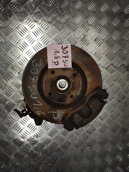 307 1.6 SW zwrotnica prawa