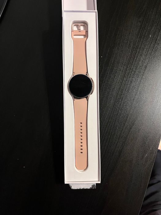Samsung Galaxy watch 4