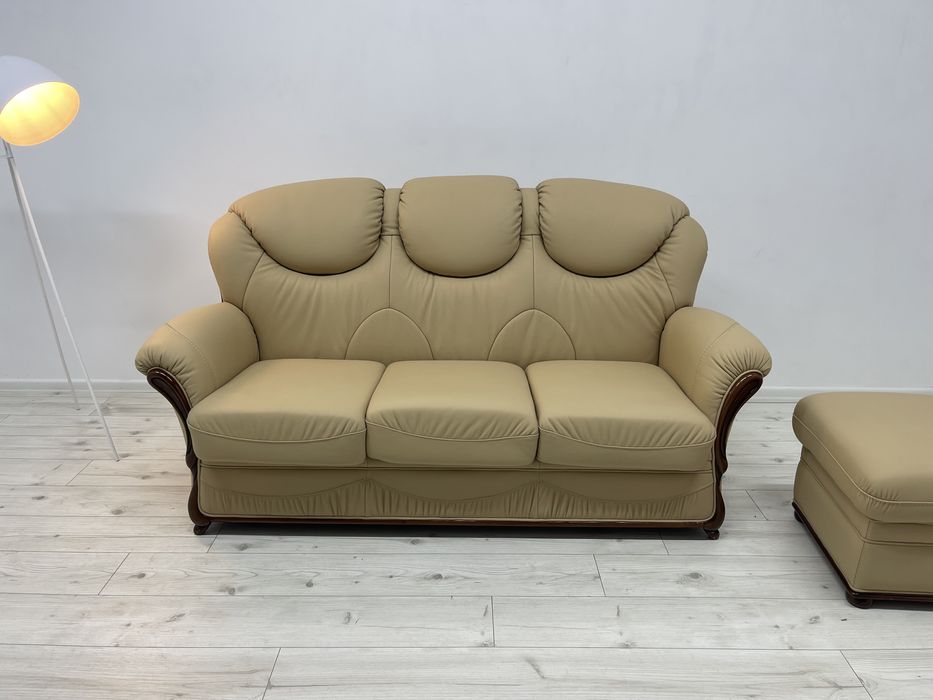 Фірмовий італійський диван”Nieri”