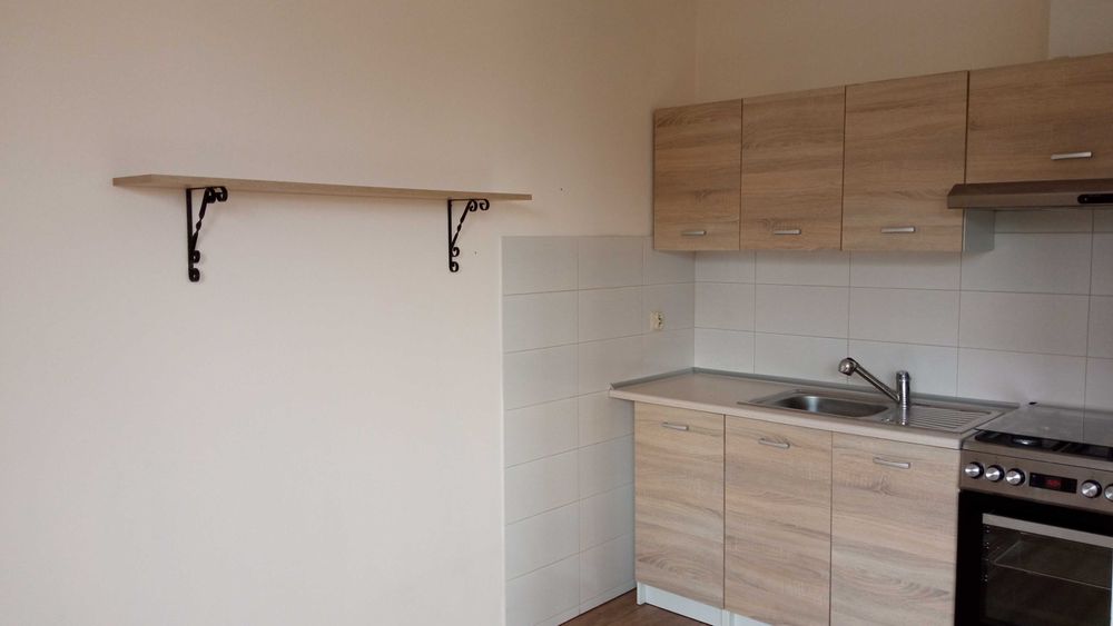wynajmę  2 pokojowe mieszkanie w Kościerzynie