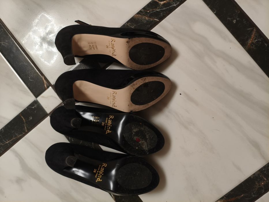 Жіноче взуття,туфлі