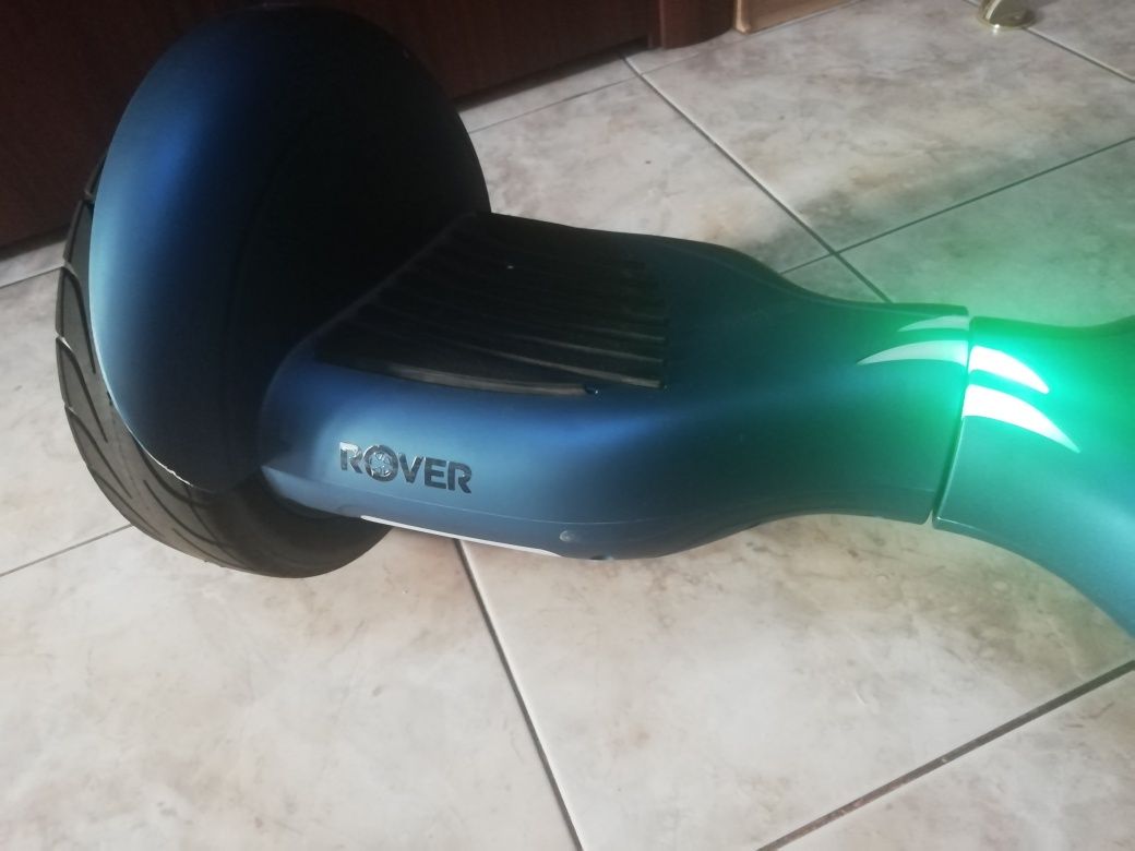 Hoverboard 6 000 Olx