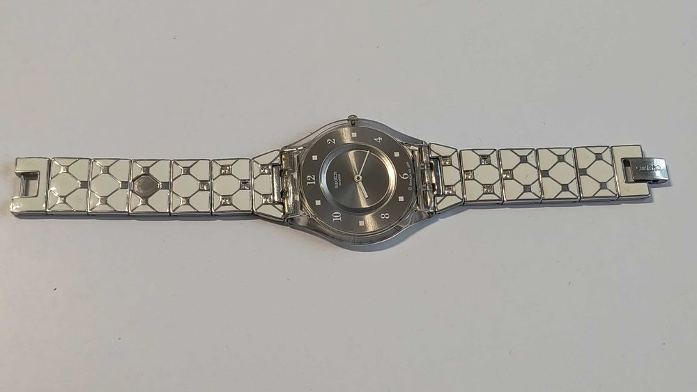 Zegarek Swatch Ultra Slim