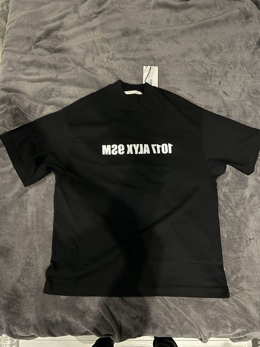 Футболка 1017 ALYX 9SM S розмір