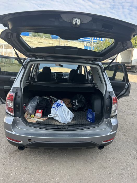 Продам Subaru Forester