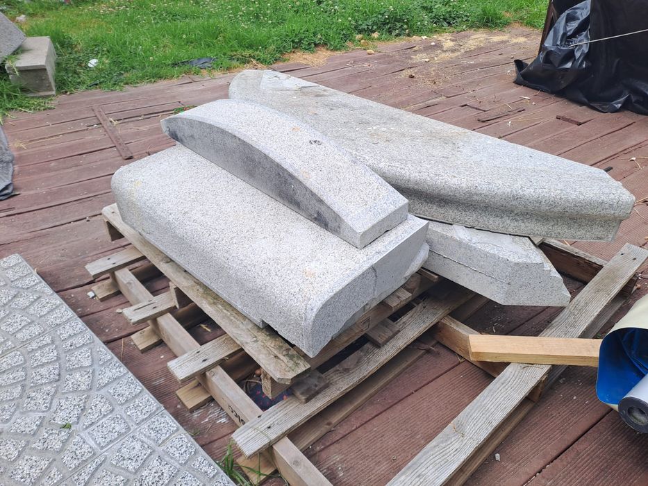 Fogão a Lenha feito em Pedra