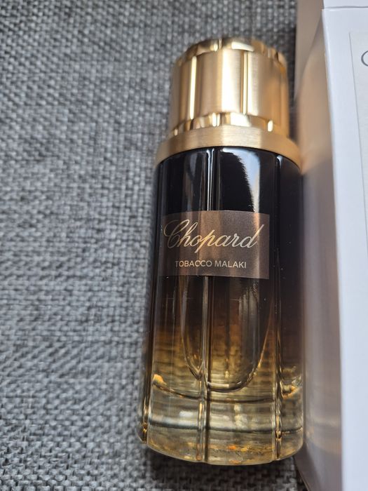 Chopard Tobacco malaki 80 ml edp