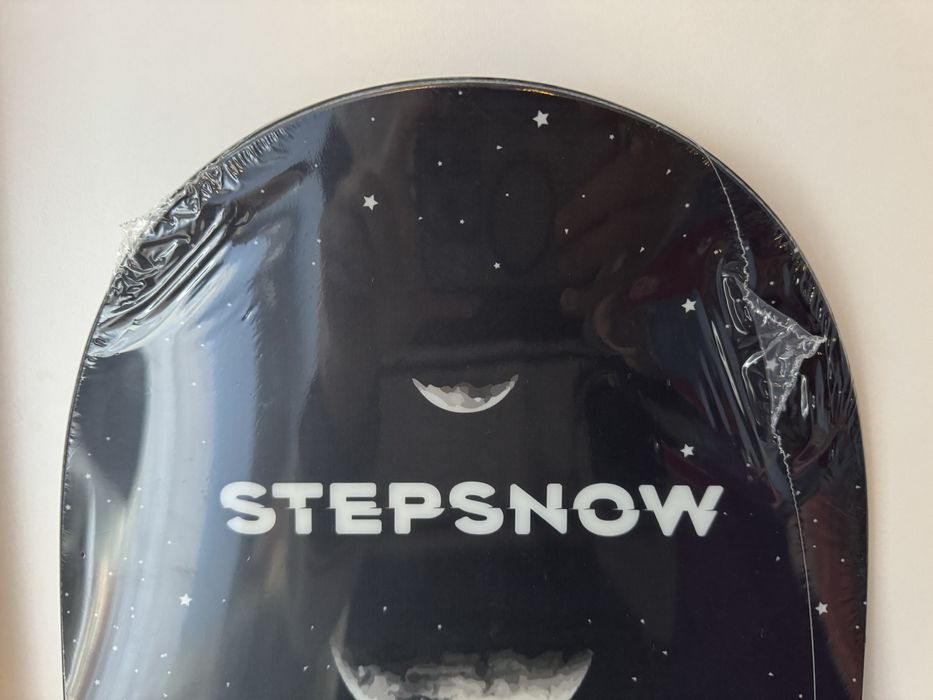 Deska Snowboardowa StepSnow 157
