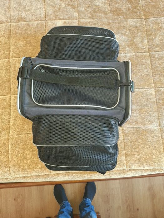 Transportadora de animais