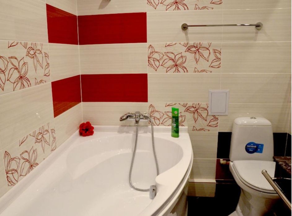 Продажа 2х комнатной современной квартиры