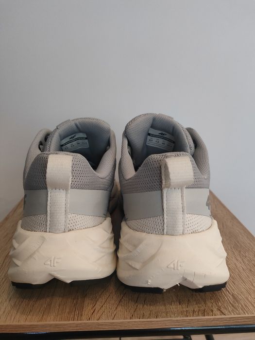 Buty 4f speed hiker