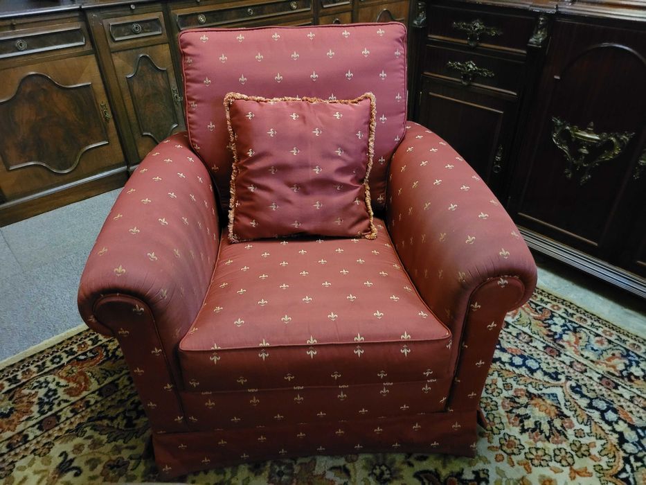 Sofás individuais - Valor unitário - óptimo estado geral