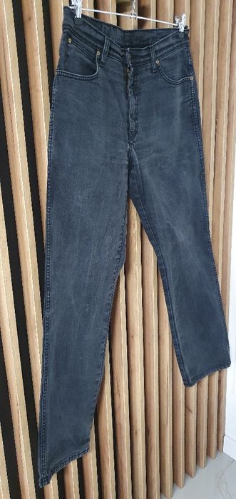 Spodnie Wrangler jeansy rozmiar W34 L32L