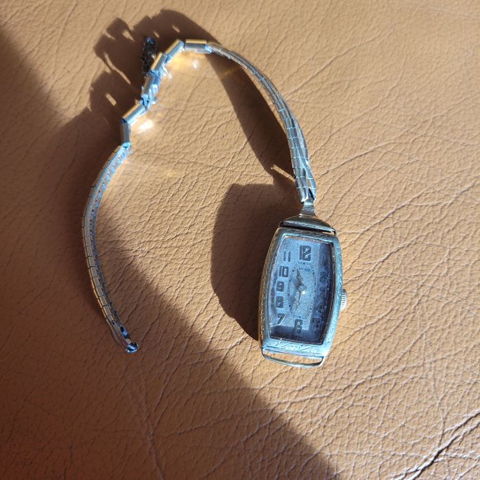 Stary damski  zegarek Durbo