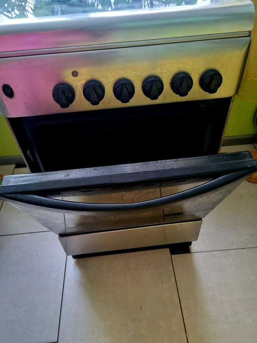 Газова плита. Продам