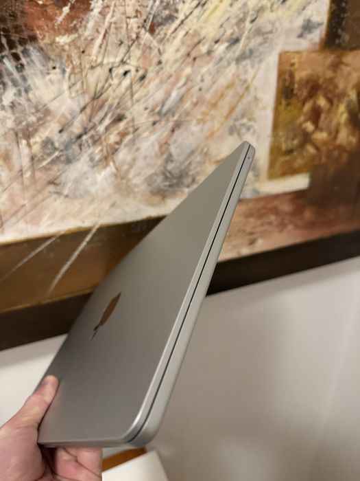 Macbook Air M4 2025