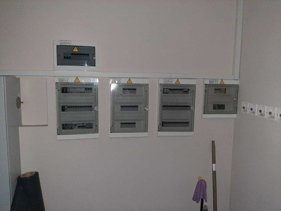 Продаються універсальні приміщення в м. Черкаси