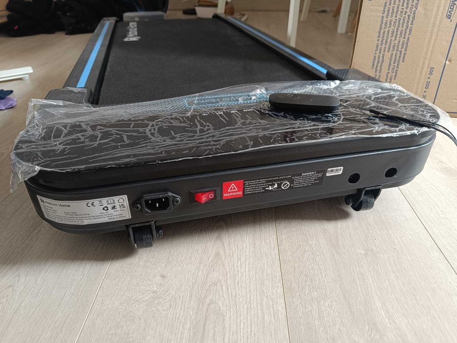 Passadeira de Corrida / treadmill nova