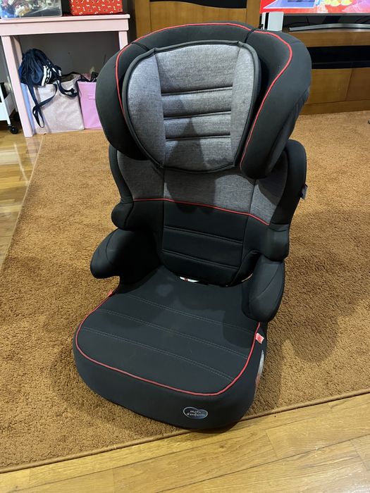 Cadeira auto para criancas