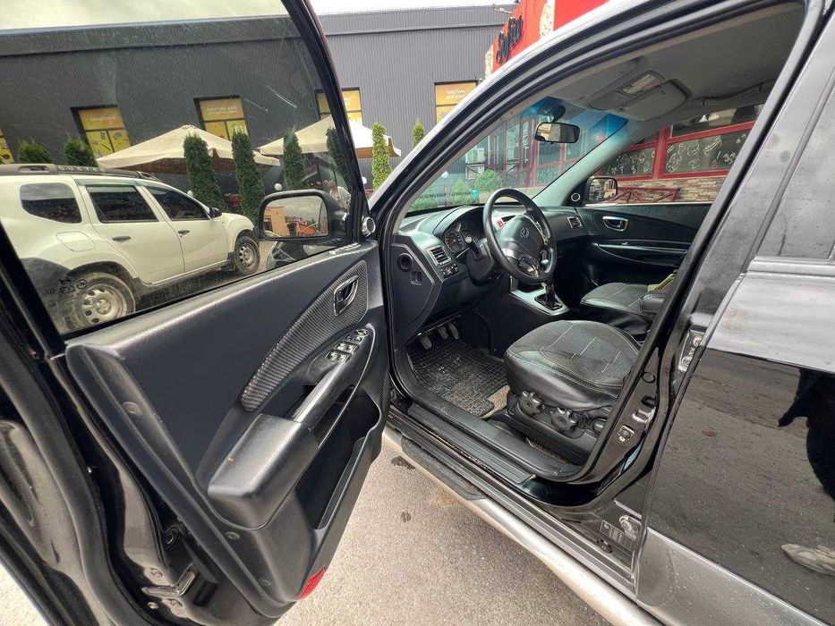 hyundai tucson 2006