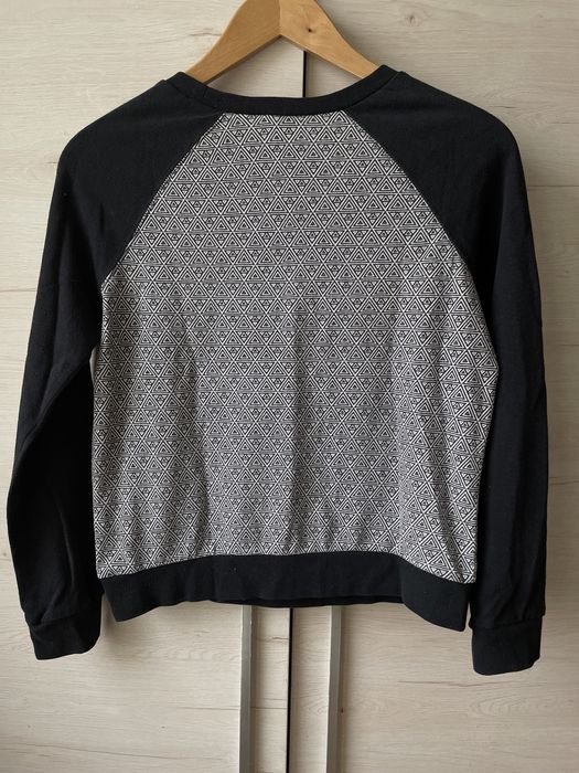 Bluza longsleeve Vans