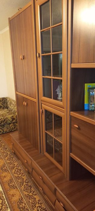 Здам 1-кімн.квартиру на Кіото