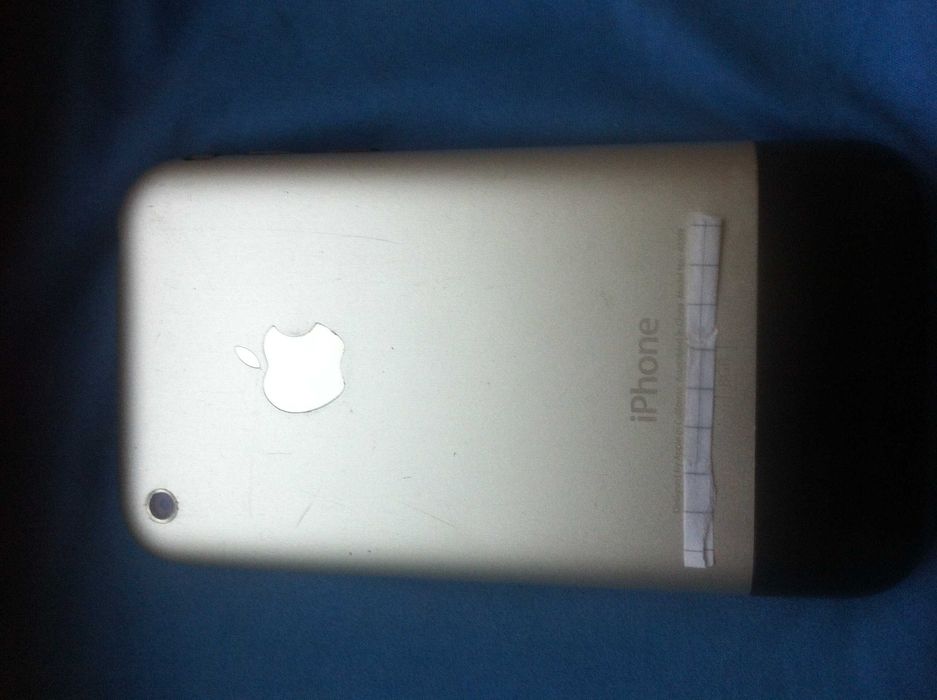 Iphone A1203, 2 G, 8 GB/