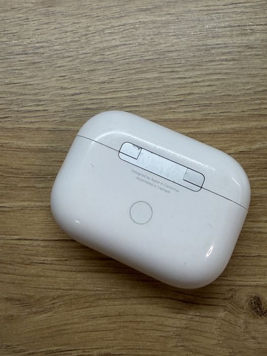 sluchawki air pods pro 2