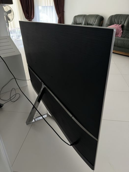 Телевізор SAMSUNG Model : UE65KS8090T