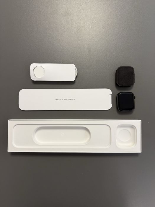 Apple Watch 44 mm (ser.6)