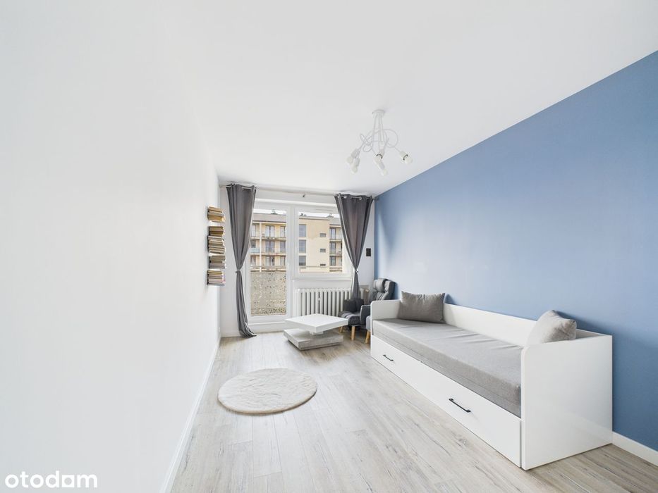 Dwupoziomowy Apartament Po Remoncie Katowice, Ochojec