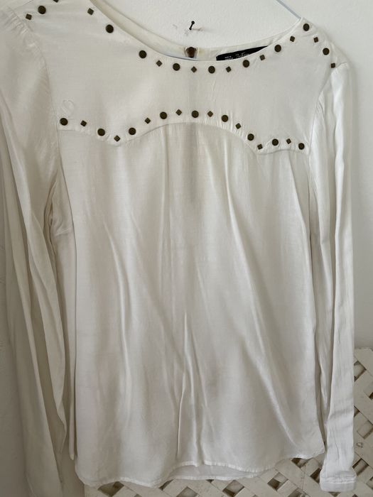 Blusas Zara, bershka, Pull&bear S