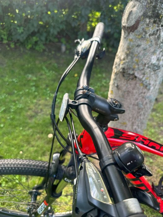 Storm Shark 1.0 Rower Górski MTB