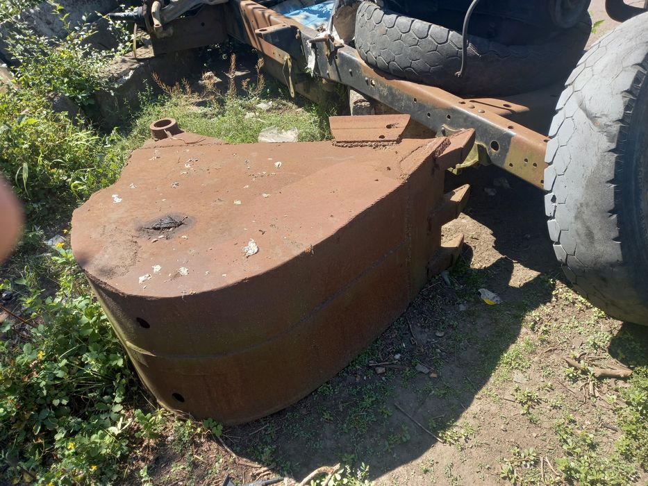 Продам ковш траншейний