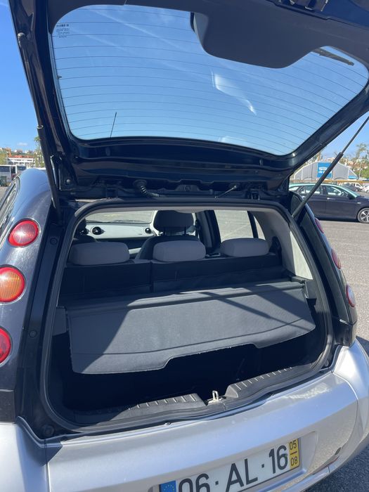 Smart ForFour 1.1 2005